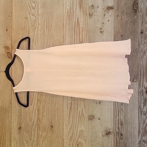 O'neill Peach Crochet From Tunic Top Size Xsmall - Picture 5 of 5